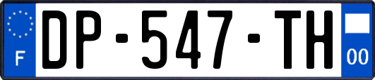 DP-547-TH