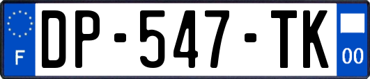 DP-547-TK