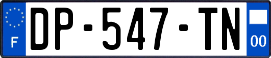 DP-547-TN