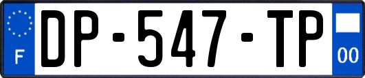 DP-547-TP