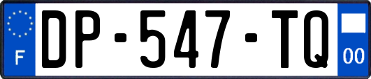 DP-547-TQ