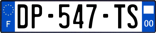 DP-547-TS