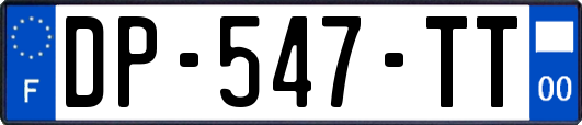 DP-547-TT