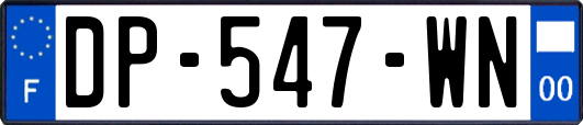 DP-547-WN