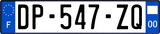 DP-547-ZQ