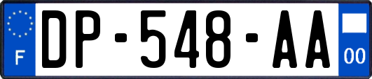 DP-548-AA