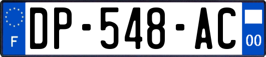 DP-548-AC