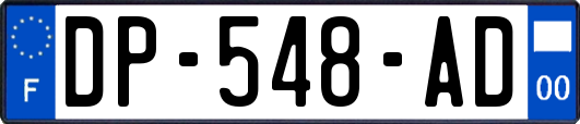 DP-548-AD