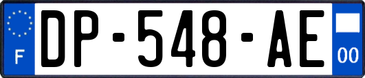 DP-548-AE