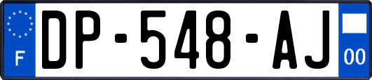 DP-548-AJ