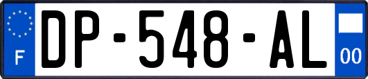 DP-548-AL