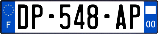 DP-548-AP