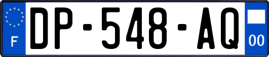 DP-548-AQ