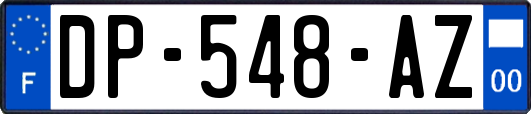 DP-548-AZ