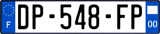 DP-548-FP