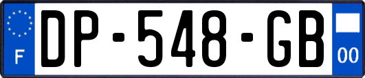 DP-548-GB