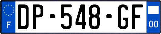 DP-548-GF