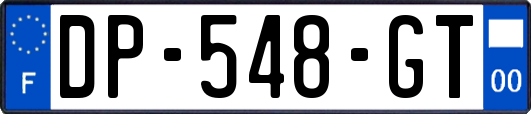 DP-548-GT