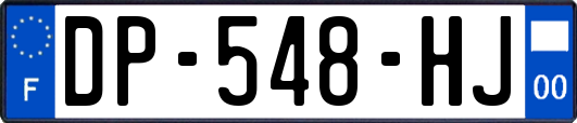 DP-548-HJ