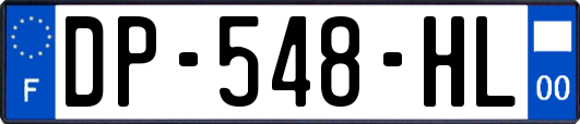 DP-548-HL