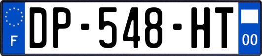 DP-548-HT