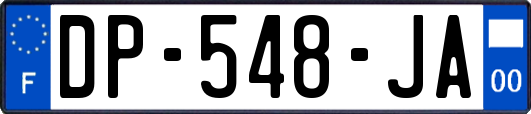 DP-548-JA
