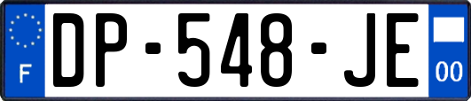 DP-548-JE