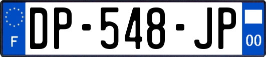 DP-548-JP
