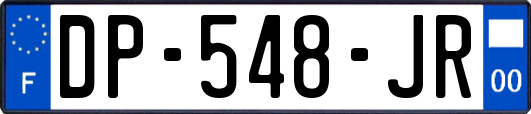 DP-548-JR