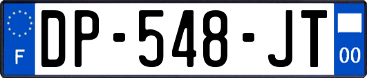 DP-548-JT