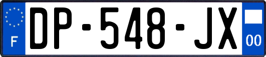 DP-548-JX