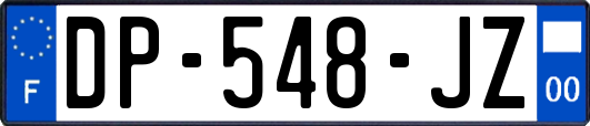 DP-548-JZ