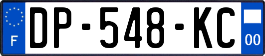 DP-548-KC