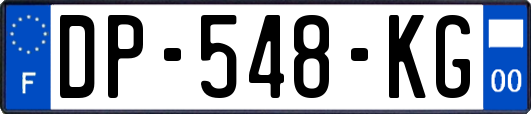 DP-548-KG