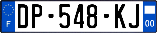 DP-548-KJ