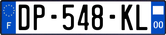 DP-548-KL