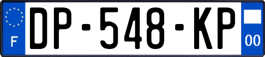DP-548-KP