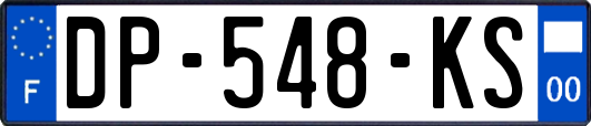 DP-548-KS