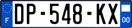 DP-548-KX