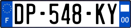 DP-548-KY