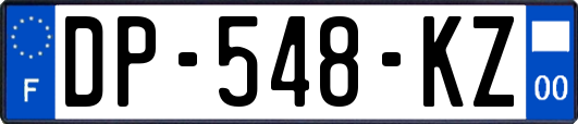 DP-548-KZ