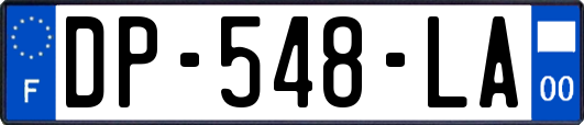 DP-548-LA