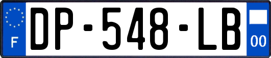 DP-548-LB