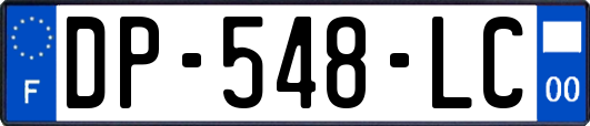 DP-548-LC