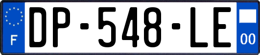 DP-548-LE