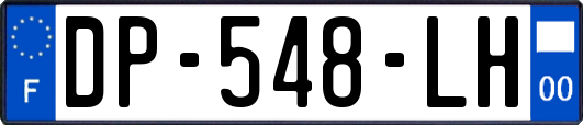 DP-548-LH