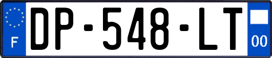 DP-548-LT
