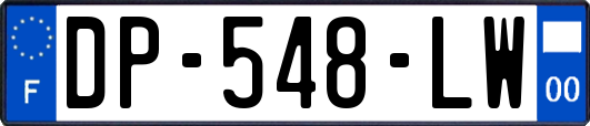 DP-548-LW
