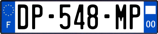 DP-548-MP