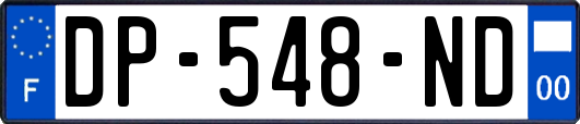 DP-548-ND